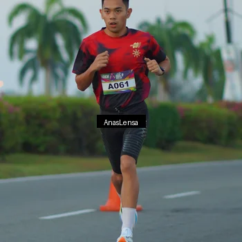 Runner Photo 6073337