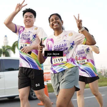 Runner Photo 6073345