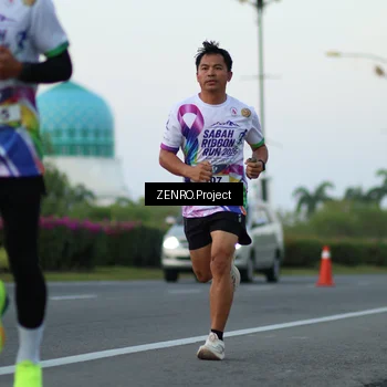 Runner Photo 6073351