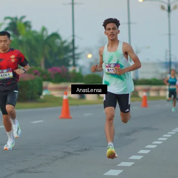Runner Photo 6073362