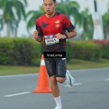Runner Photo 6073363