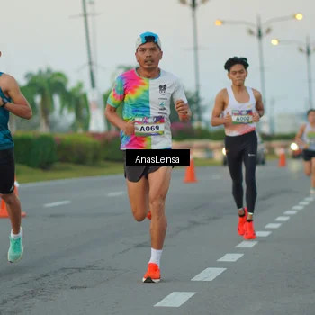 Runner Photo 6073365