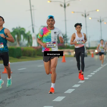 Runner Photo 6073367