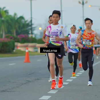 Runner Photo 6073373