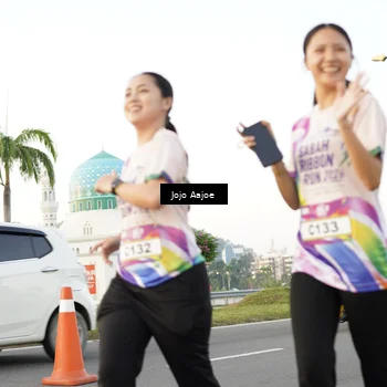 Runner Photo 6073378