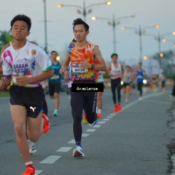 Runner Photo 6073381