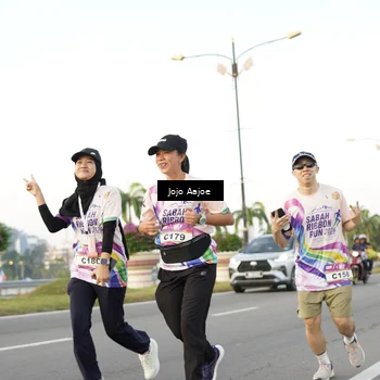 Runner Photo 6073384