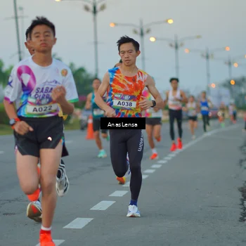 Runner Photo 6073387