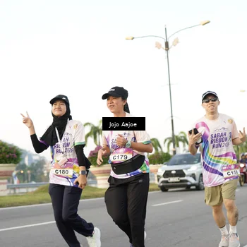 Runner Photo 6073389