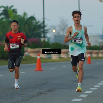Runner Photo 6073390