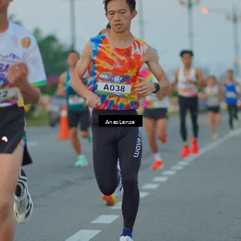 Runner Photo 6073391