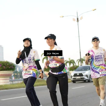 Runner Photo 6073397