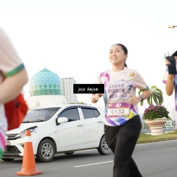 Runner Photo 6073398