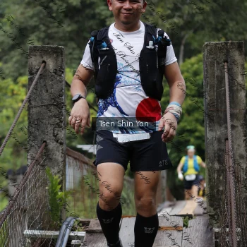 Runner Photo 60734