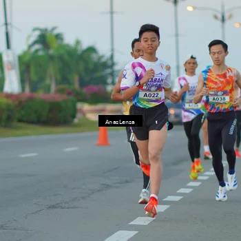 Runner Photo 6073415