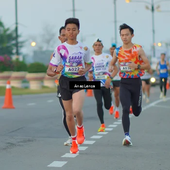 Runner Photo 6073425