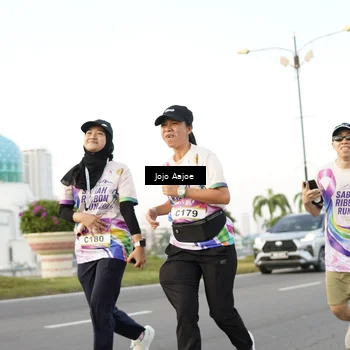 Runner Photo 6073427