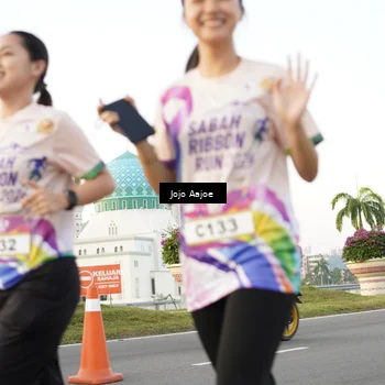 Runner Photo 6073434