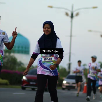 Runner Photo 6073509