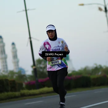Runner Photo 6073558