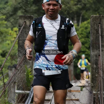Runner Photo 60736