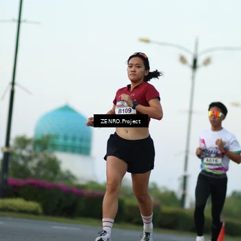 Runner Photo 6073616