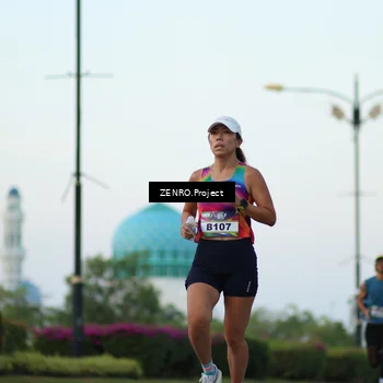 Runner Photo 6073691