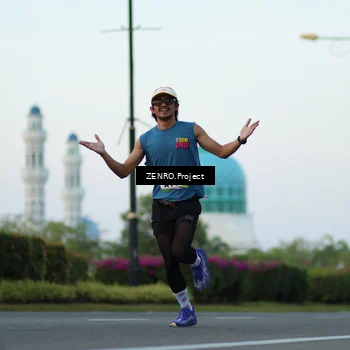 Runner Photo 6073700