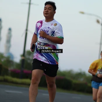 Runner Photo 6073750