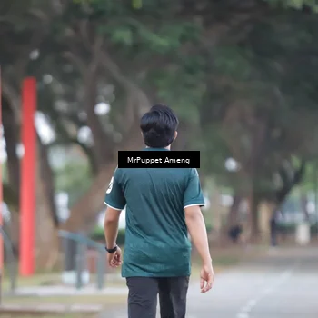 Runner Photo 6073761