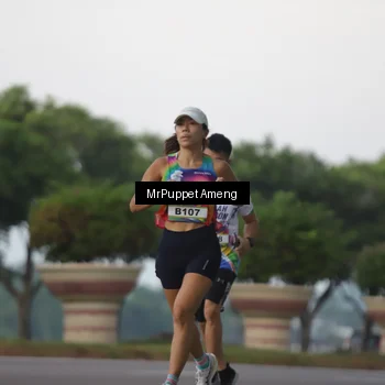 Runner Photo 6073772