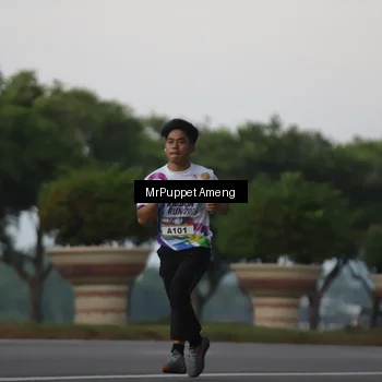 Runner Photo 6073780