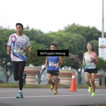 Runner Photo 6073791