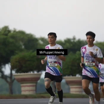 Runner Photo 6073797
