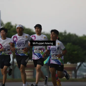 Runner Photo 6073798