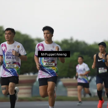 Runner Photo 6073799