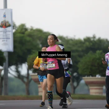 Runner Photo 6073805