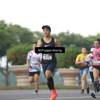 Runner Photo 6073823