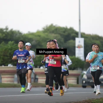 Runner Photo 6073827