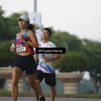 Runner Photo 6073830