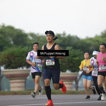Runner Photo 6073832
