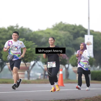 Runner Photo 6073833