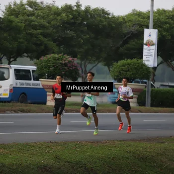 Runner Photo 6073838