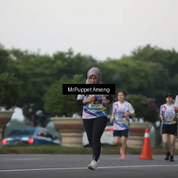 Runner Photo 6073839