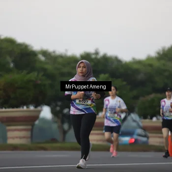 Runner Photo 6073840