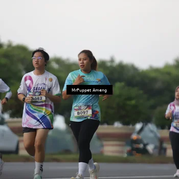 Runner Photo 6073841