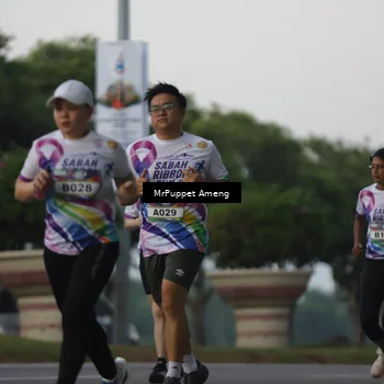 Runner Photo 6073845
