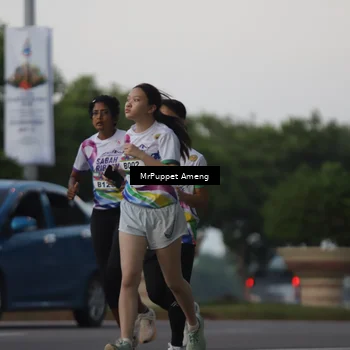 Runner Photo 6073848