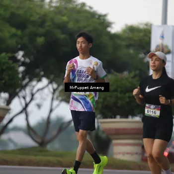 Runner Photo 6073850