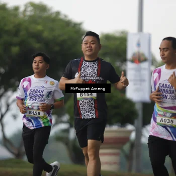 Runner Photo 6073851
